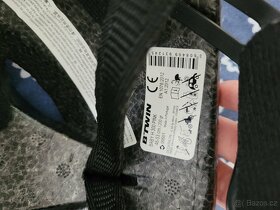 Cyklistická helma pro holku +Zdarma sluneční brýle - 6