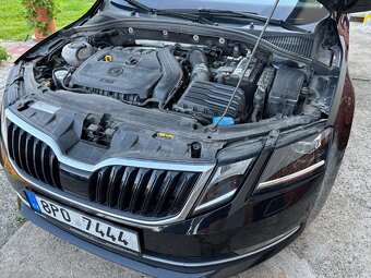 Škoda Octavia III liftback 1.5 TSI Style, 2019, 90 000 km - 6