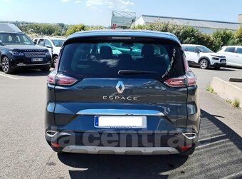 RENAULT Espace V dCi 160 ENERGY INTENS EDC 02/2018 - 6