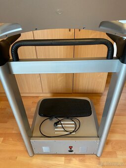 Užitečná Vybrační Plošina CrazyFit Dobrý Stav Možná Sleva - 6