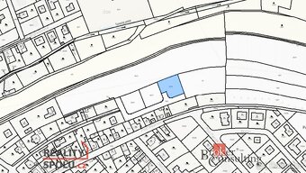 Prodej, pozemky/bydlení, 927 m2, Brandýsek, Kladno [ID 68188 - 6
