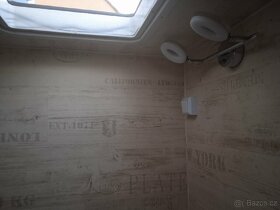 Karavan Knaus - 6