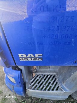 Daf LF 45.180 euro 5 - 6