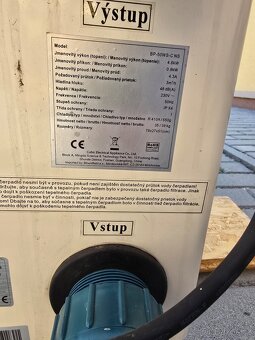 Tepelné čerpadlo Azuro k bazénu - 6
