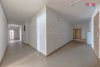 Prodej nájemního domu, 540 m², Bakov nad Jizerou - 6