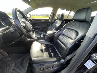 Škoda Superb II 2.0 TDI 103 kW - 6