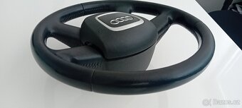 Volant + airbag Audi A4 b8 - 6