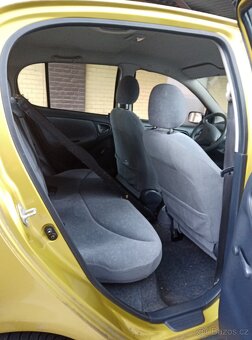 Toyota Yaris na náhradní díly levně - 6
