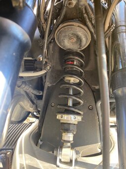 BMW r1150 GS Adventure - 6