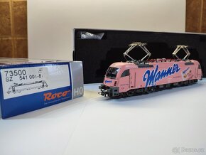 Roco - 6