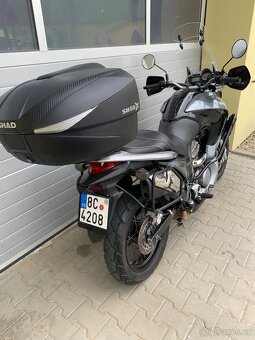 Honda XL 700 Transalp - 6
