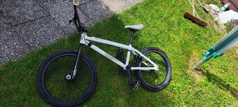 Kolo mongoose BMX - 6