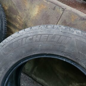 MICHELIN LATITUDE TOUR HP 215 65 R16 - 6