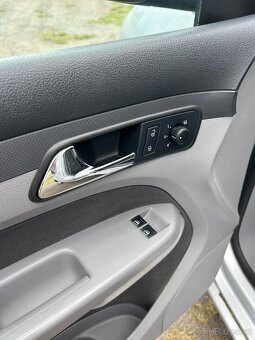 Prodám VW Caddy Life 1.9 Tdi - pěkný stav - 6