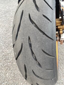 Honda CBR 929 rr - 6