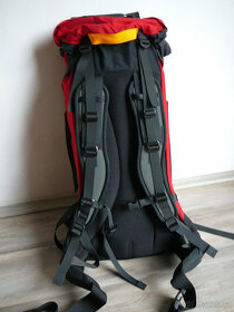 Turistický batoh Dana design ArcAlitude M 80 - 6