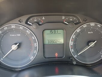 Škoda Octavia II 1.9 TDI 77kw - 6
