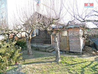 Prodej chaty, 14 m², Tábor, ul. Osada Jitřenka - 6