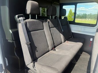 Ford Transit, 350 L4 ( jumbo ), 6 mist, DPH, 2019 - 6