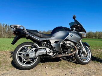 BMW R 1200 ST - 6