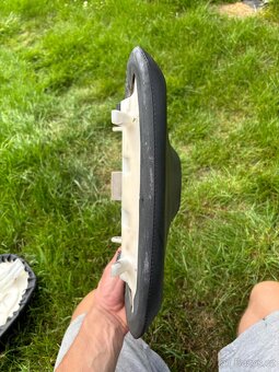Predni a zadni sedlo na Suzuki Gsxr 1000 01-02 750 600 00-03 - 6