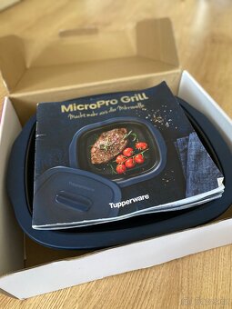 MICRO PRO GRILL-CANYON BLUE 1,5 l - 6