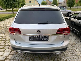Volkswagen Atlas 3.6 4x4 SE - 6