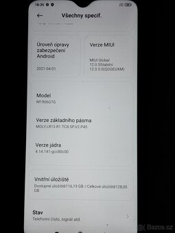redmi note 8 pro green - 6