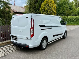 Transit Custom L2H1 2020 odpočet DPH - 6