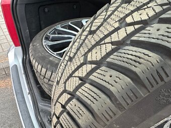 Land Rover / Range Rover kola R22 “turbine” - 6