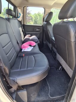 RAM 1500 - 6