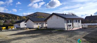 Exkluzivní prodej bytu 3+kk 75 m2 Loučná nad Desnou 354 m2 - 6