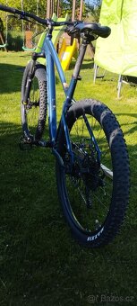 Kona mtb - 6