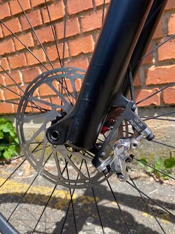 HardTail kolo Transition - 6