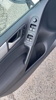 VW Golf 6 TSI - 6