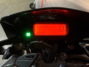 Aprilia RX 125i ABS - 6