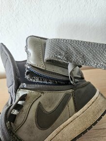 Dětské tenisky Nike Air Jordan, vel. 36 - 6