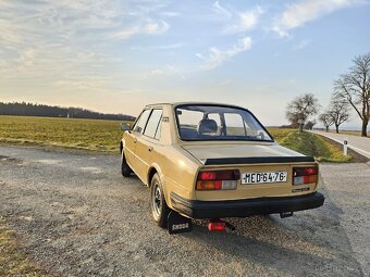 Škoda 120L - 6