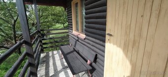 Prodej chata, 22 m2 - Bystřice pod Hostýnem, ev.č. 26970 - 6
