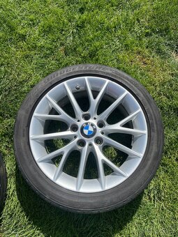 Kola BMW styling 380 R17 - 6