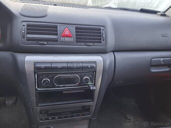 Škoda Octavia I 1.9TDI combi - 6
