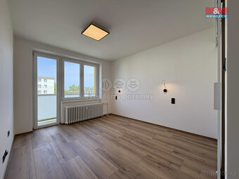 Prodej bytu 2+1, 51 m², Karviná, ul. Borovského - 6