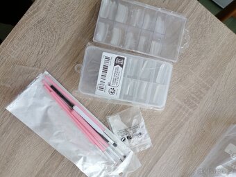 Gel laky - 6