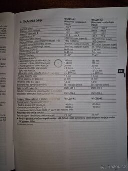 MAFL Hilti ruční okružní pila - 6