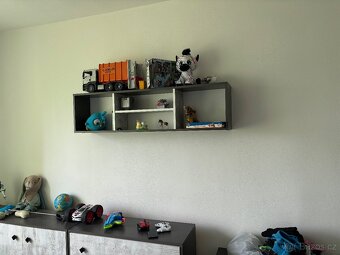 Nábytek do dětského pokoje - 6