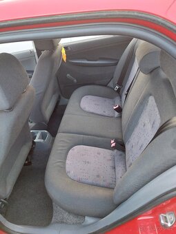 Škoda Fabia Junior 1.2htp. Rok 2007 Bez Serva. - 6