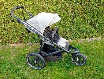 Thule Urban Glide 2 - grey melange - 6