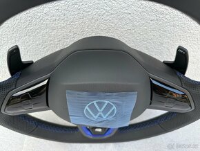 Volant VW golf 7 8 passat b8 tiguan arteon touareg R Line - 6