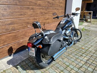 Harley-Davidson FXDF Dyna Fat Bob - 6