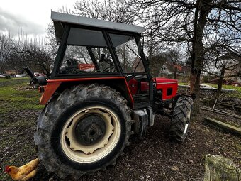Zetor 7045 - 6